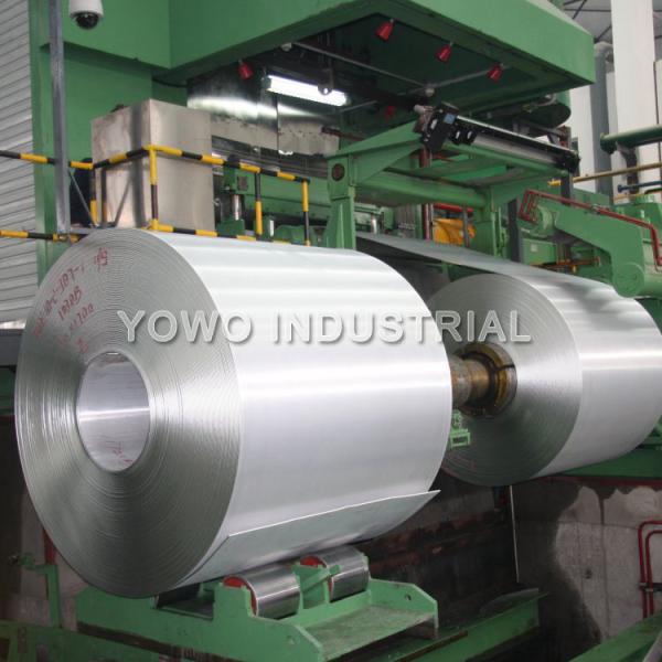 Buy 0.10mm Flexible 3003 H14 Aluminum Coil Rolls at wholesale prices