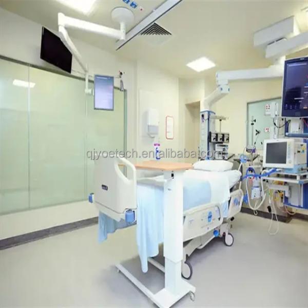 Buy Flat Switchable Tint Pdlc Smart Glass Film for Soundproof Protection 0.38mm Thickness at wholesale prices