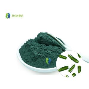 China Spirulina Powder 50%~60% Protein on sale