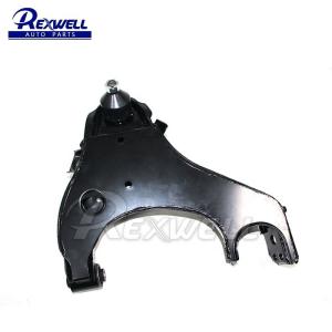 Rewell Suspension Parts Kits Lower Arm With Bushing Lh For Nissan Pick Up 54501