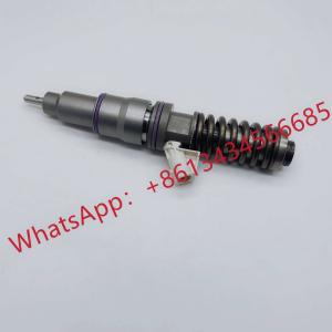 Diesel Common Rail Injector Fuel Electronic Unit Bebe4c06001 3840043 22027807