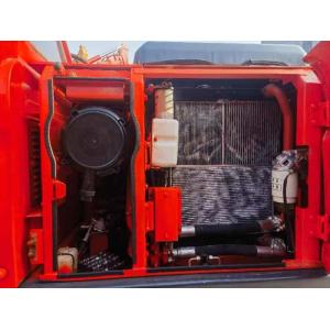 Low Price Second Hand Doosan 140LC Hydraulic Crawler Excavator Machine