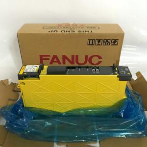 A06B-6240-H123 Fanuc Servo Drive with and 12 Months for Industrial