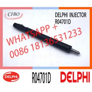 Neutral New Injector A6640170021 A6640170221 EJBR03401D EJBR04701D R03401D