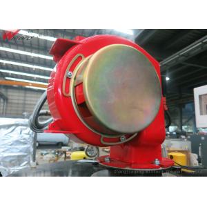 10bar Full Automatic 125kg/H Natural Gas Steam Generator For Food Processing