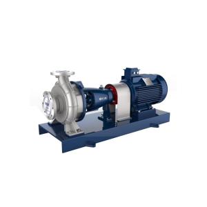 China Heavy Duty Chemical Process Acid Resistant Pump With Intermediate Coupling on sale