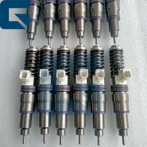 VOE2134612 2134612 Fuel Injector For EC480 D12D
