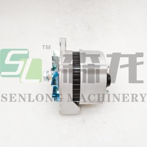 TY24485.9X0341 PX0341 95A Alternator 0120484011 0120484018 0120484026 0120484050