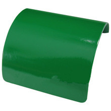 Thermoset Electrostatic Zinc Primer Powder Coat , Zinc Rich Primer Paint