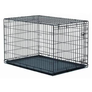 Pet cages dog cage stainless steel commercial dog kennels pet cages carriers