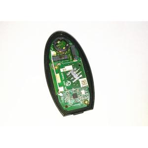 KR5S180144014 Smart Car Key Nissan Keyless For Nissan Pathfinder