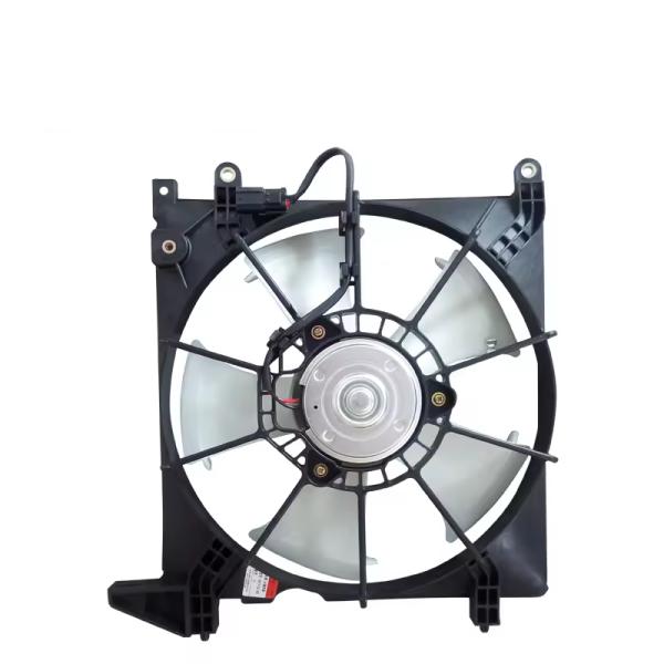 19015-RR2-H51 Radiator Water Tank Fan Cooling Fan Assembly for HONDA CRIDER City Auto Parts