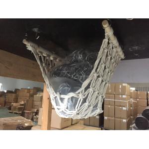 Macrame Fruit Hammock Pre Shipment Inspection Services Quality Check