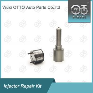Nozzle-Valve Kit 7135-730 Delphi Injector Repair Kit