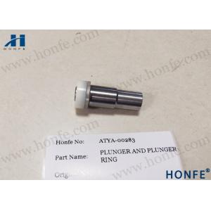Quality Plunger J31154301100 Weaving Machinery Spare Parts For TOYOTA 610 for sale