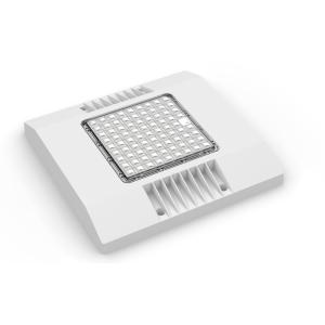 2700-6500K Canopy Led Lights 5050 Light Source 160-170lm/w 85 Degrees Beam Angle