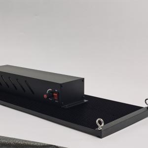 2*288pcs LED SAMSUNG LM301B Board Adjustable Spectrum 3000K 590Umol/S