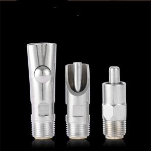 Spray Proof Nipple Auto Drinker Livestock Farm Animal Water