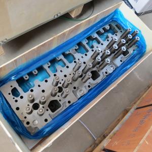 Selling Engine Cylinder Head Assembly 4952829