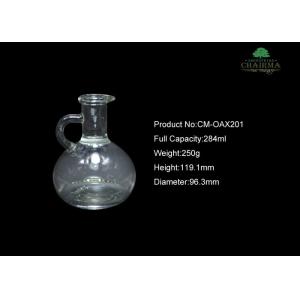 China 250ml pot-bellied for Olive Oil on sale