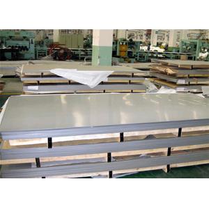 Polished Stainless Steel Sheet 430 2*1000mm