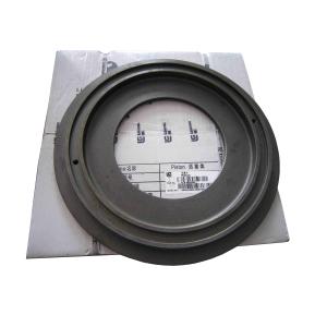 50A0005 Wheel Loader Spare Parts Carbide Plunger Piston Body