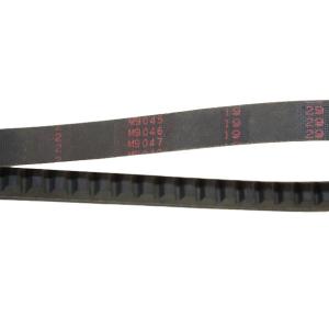 ISUZU 6WF1 BELT ACC 1-87610075-0 1876100750 1136714040