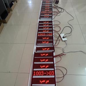 15 Inch 17 Inch 19 Inch Self-Service Kiosk Queue Management For Hospital / Bank