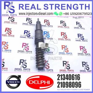 Quality High Quality Diesel Fuel Injector BEBE4D24004 21340614 BEBE4D25001 21340616 for sale