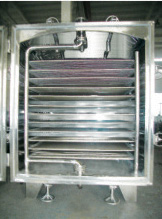 YZG FZG Series Vacuum Dryer