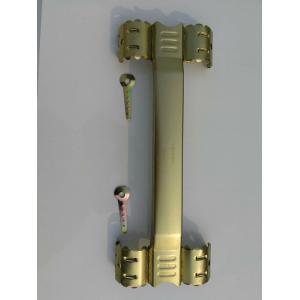 China Industry HRLC Cross Coupling Cable Protector ISO9001 Certification on sale