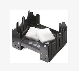 Quality solid camping alcohol fuel for sale