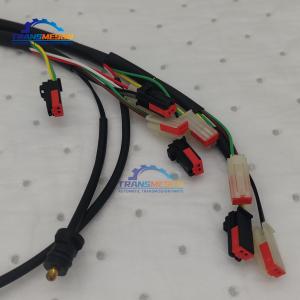 DEAD340301 Automatic Transmission Body Wire Harness Assembly