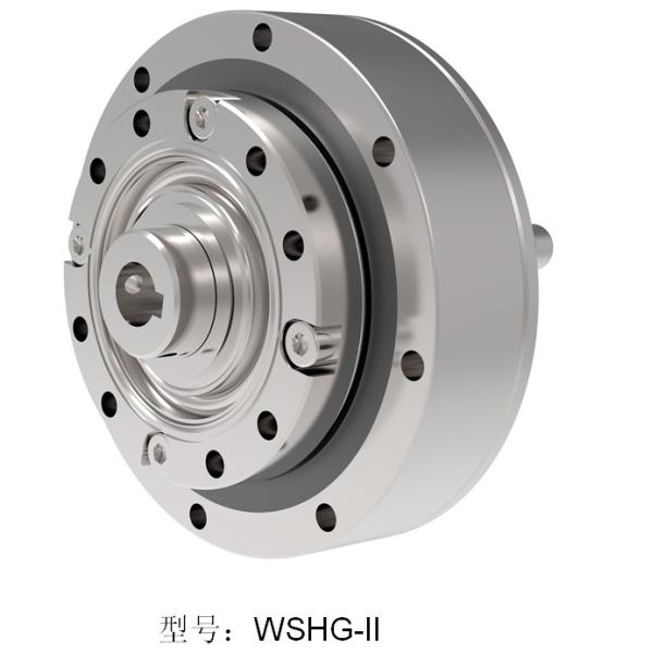 Buy Wanshsin High Precision Low Noise Harmonic Reducer Backlash 15 Arcsec at wholesale prices
