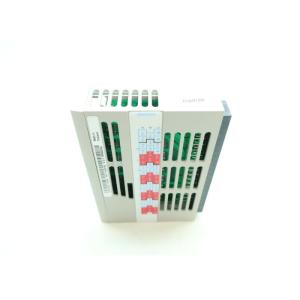 Emerson Westinghouse 1C31227G01 PLC Input Module analog input output module