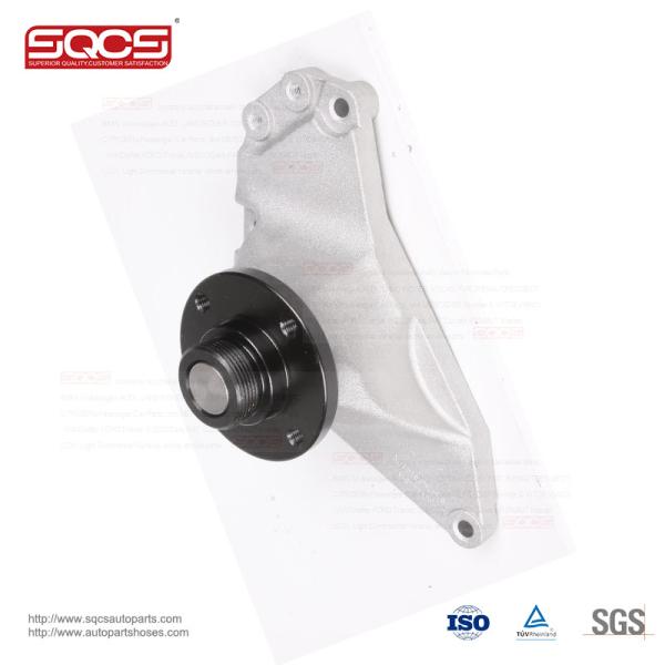 SPRINTER 3 6422000420 Fan Clutch Bearing Bracket for Mercedes VITO 639 engine OM642