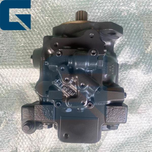 708-1U-11524 7081U11524 Hydraulic Main Pump For WA380 Loader
