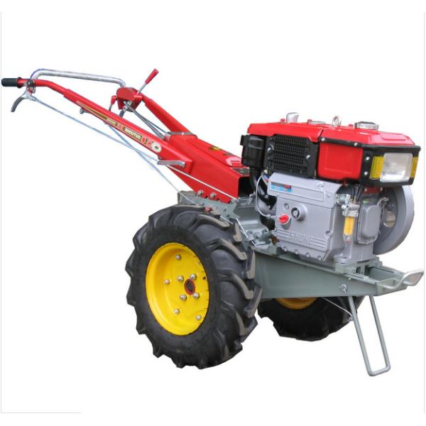 Buy Walking Tractor Power Tiller 10HP at wholesale prices