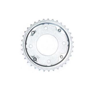 Ductile cast iron surface Motorcycle Engine Components Sprocket SB022