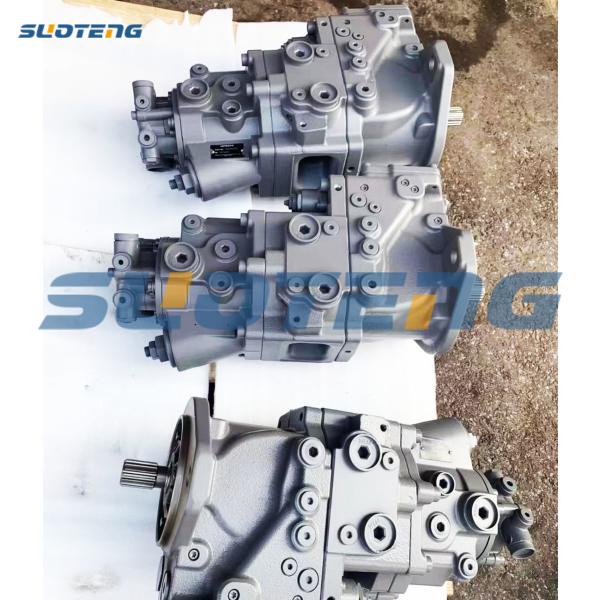 Hydraulic Pump Hydraulic Piston Pump For ZAX70-5A Parts
