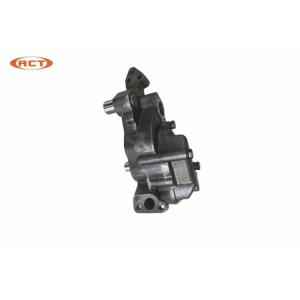 OEM 611343 Excavator Spare Parts Oil Pump For Industrial Machinery