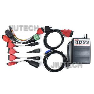 V2023 For Isuzu IDSS Diagnostic Kit G-IDSS E-IDSS for Isuzu Vehicles Excavator