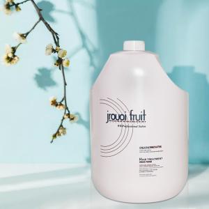 Customized Lavender Fragrance 4L Oil Control Hair Shampoo