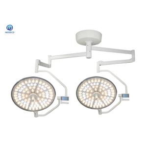 Ceiling Mounted Medical Surgical Operating Light With CE
