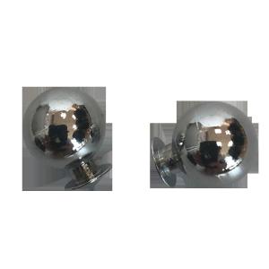 Sandblast Anodized Aluminum Parts Machining