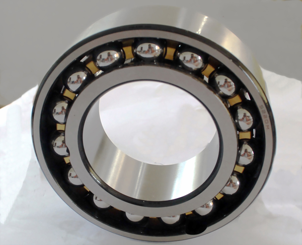 Nylon cage P4 / ABEC-7 Angular contact Ball Bearing HS71916E.T.P4S E type