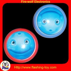 classics Flashing Toy red / blue / green / white / orange light up ABS Plastic