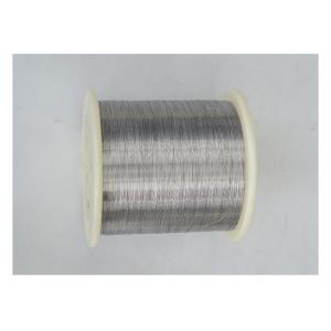 Copper Nickel Alloy Cuprothal 30 Cuni Wire Electrical Resistance