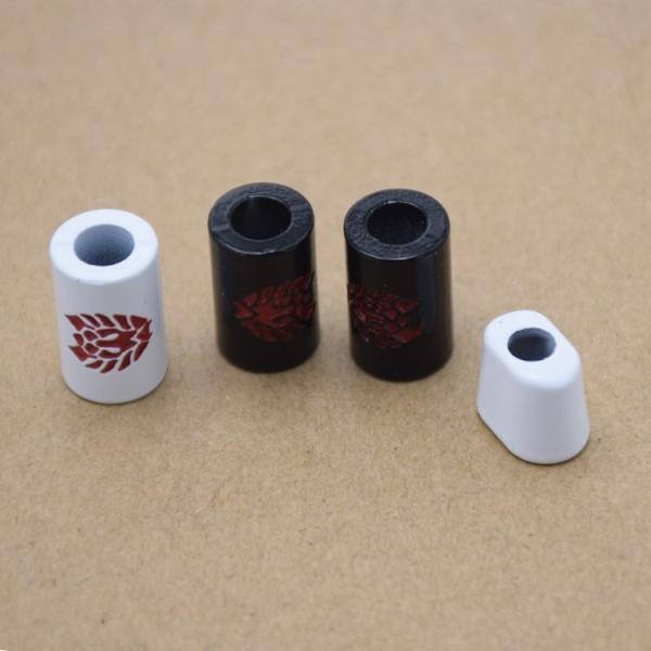 ODM High Pressure Zinc Alloy Die Casting Parts Painting For Gear