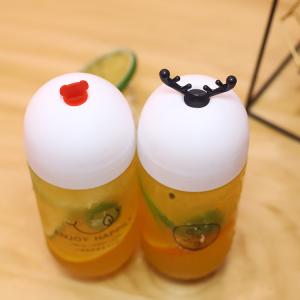 Insulation Modern Bubble Tea Jugs Modern Design For Commercial